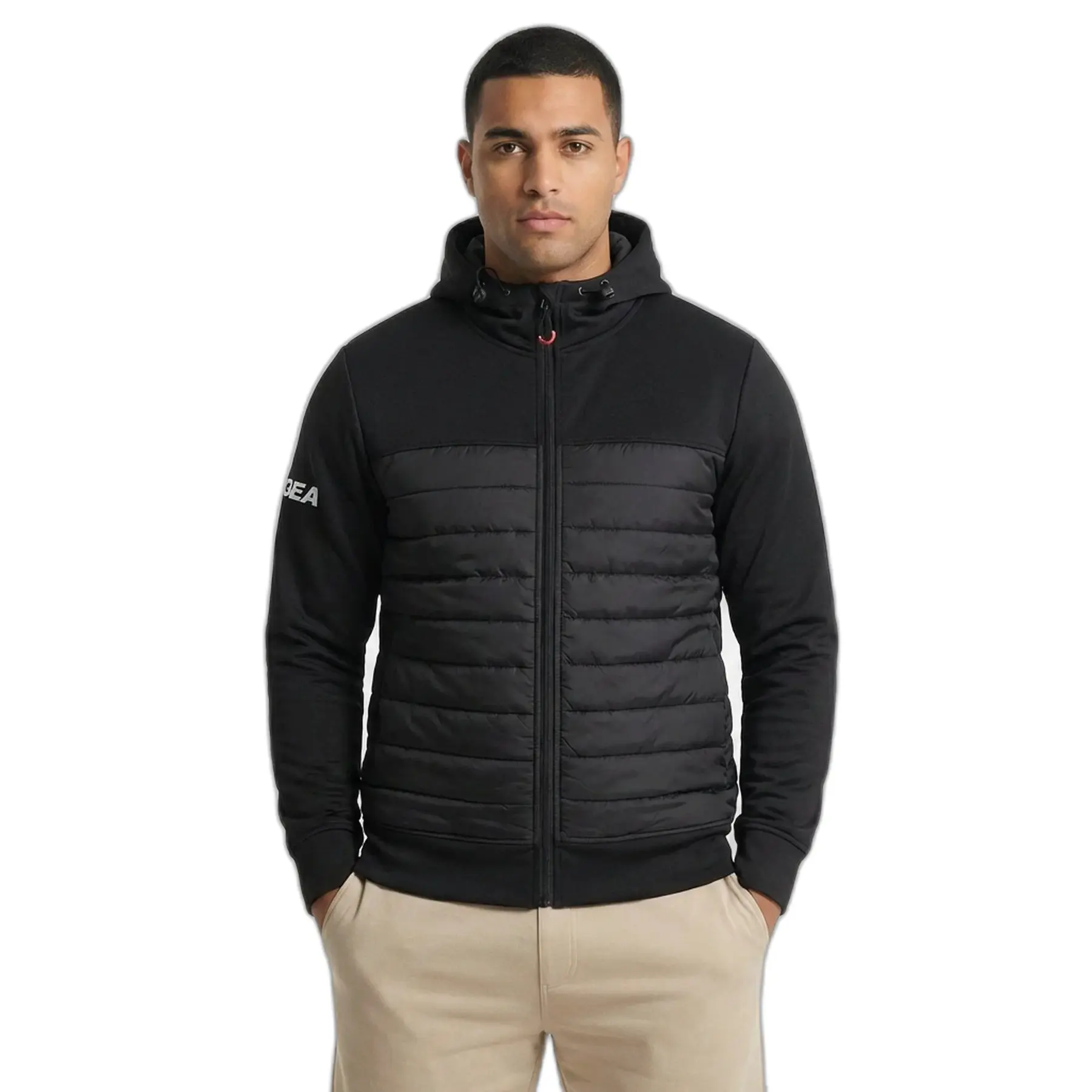 Oversize Daunenjacke Legea Lapponia