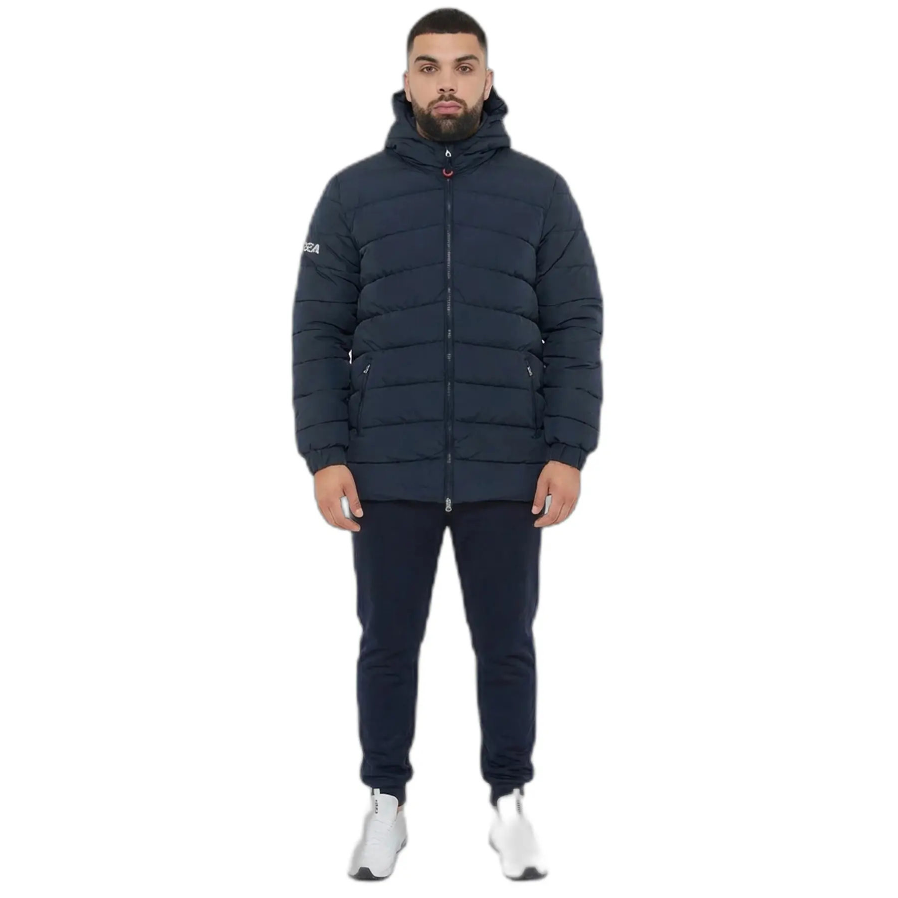 Down jacket Legea Ande