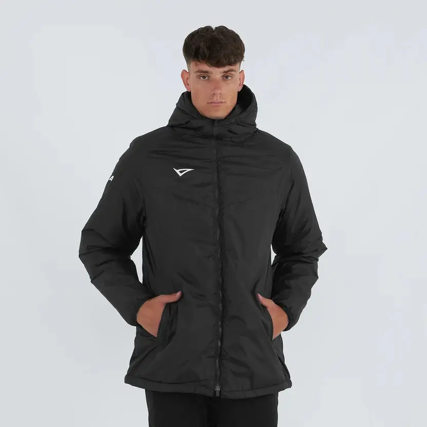 Skijacke Legea Bergen