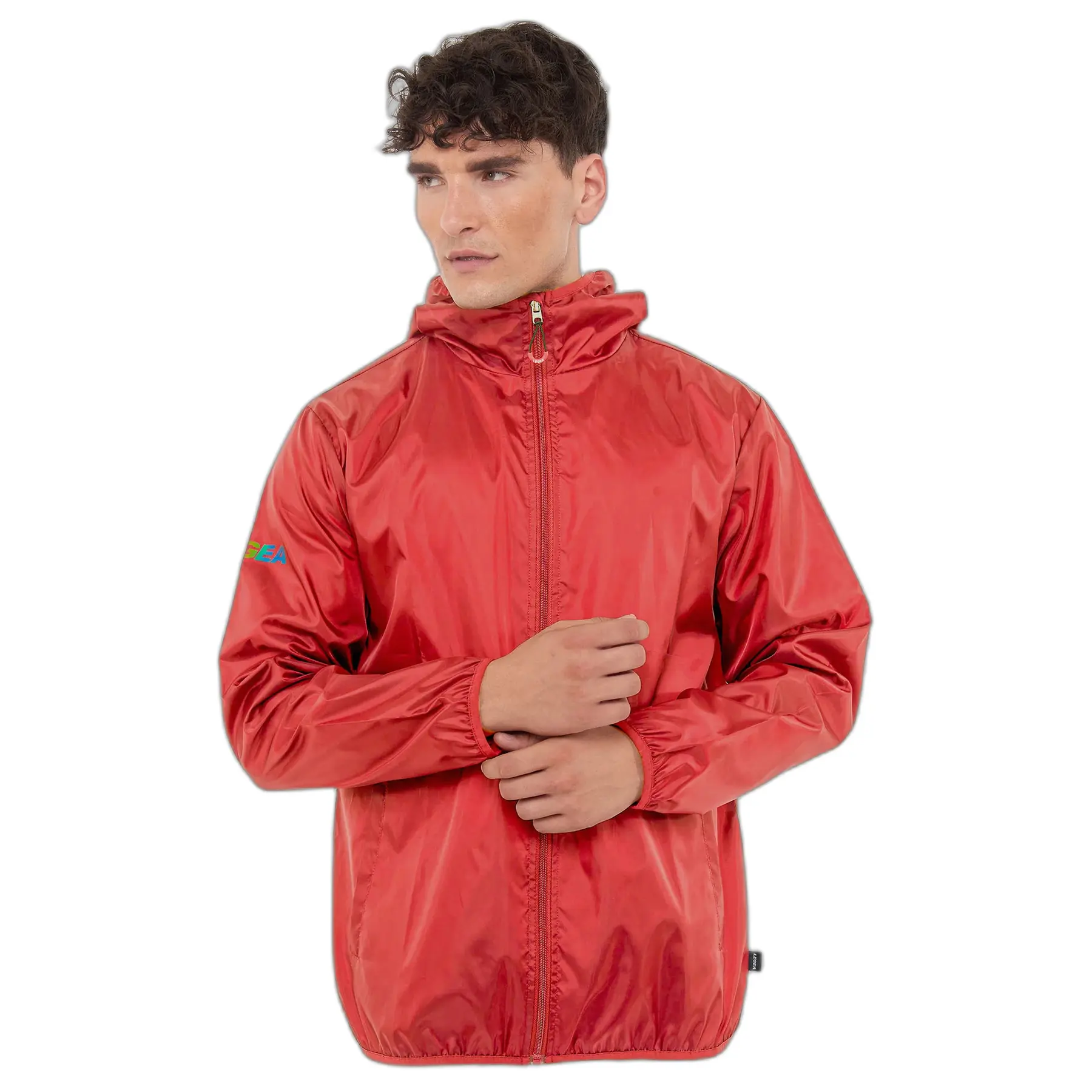 Waterproof Jacket Legea ATACAMA