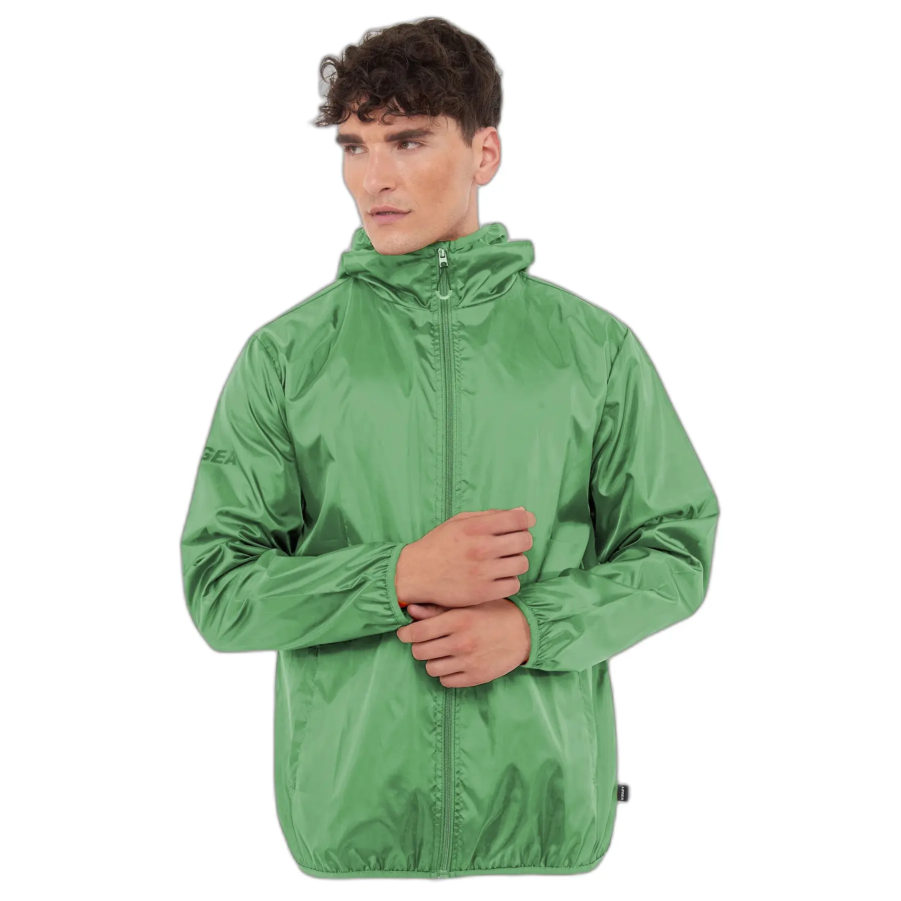 Waterproof Jacket Legea ATACAMA