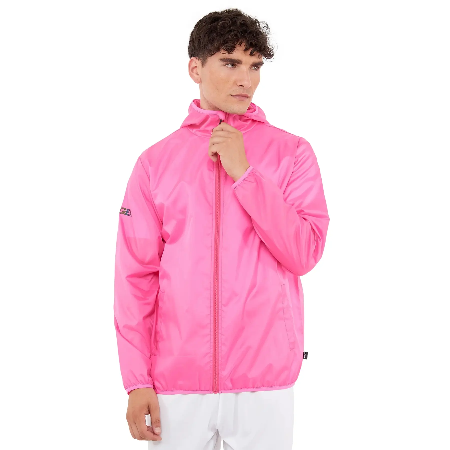 Waterproof Jacket Legea ATACAMA