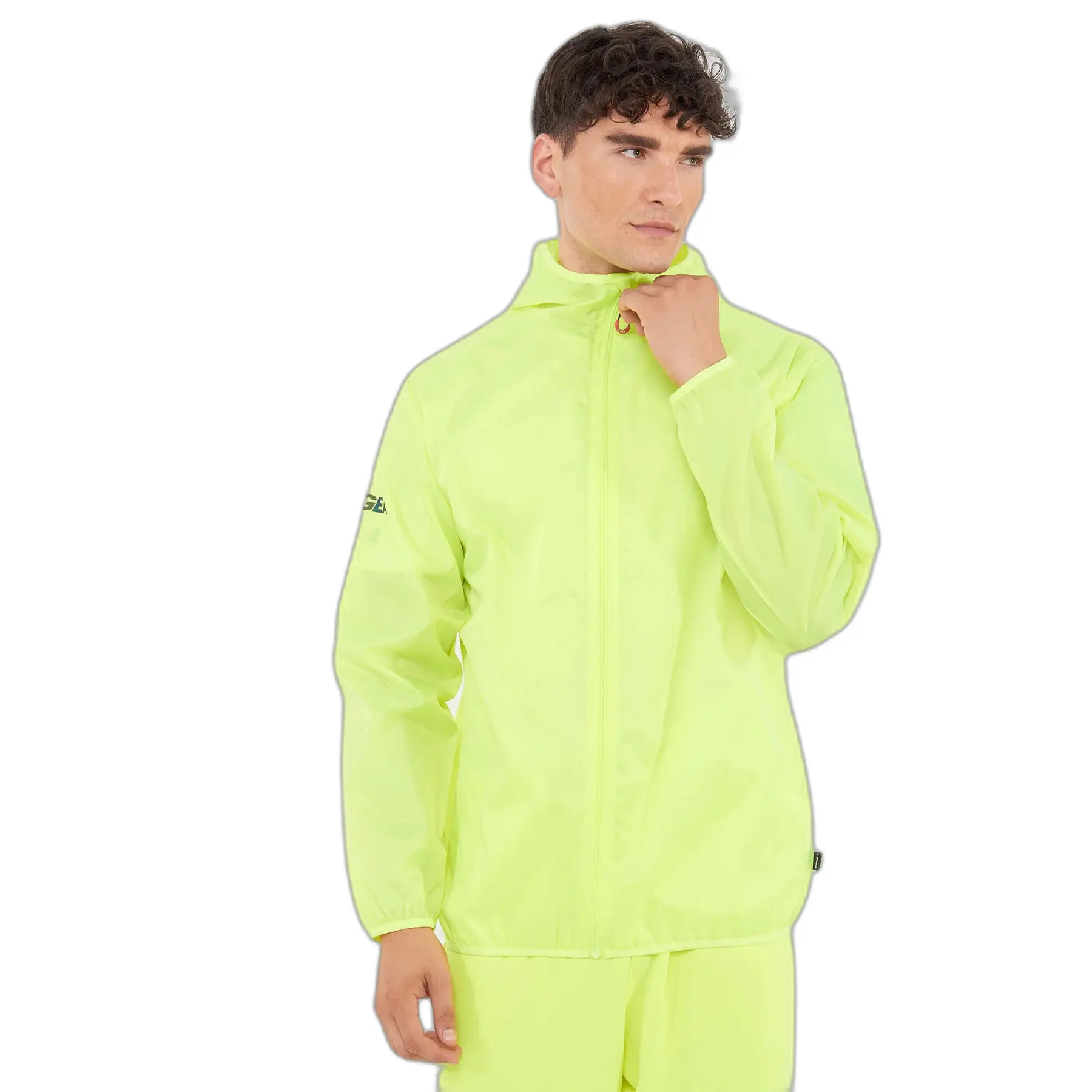 Waterproof Jacket Legea ATACAMA