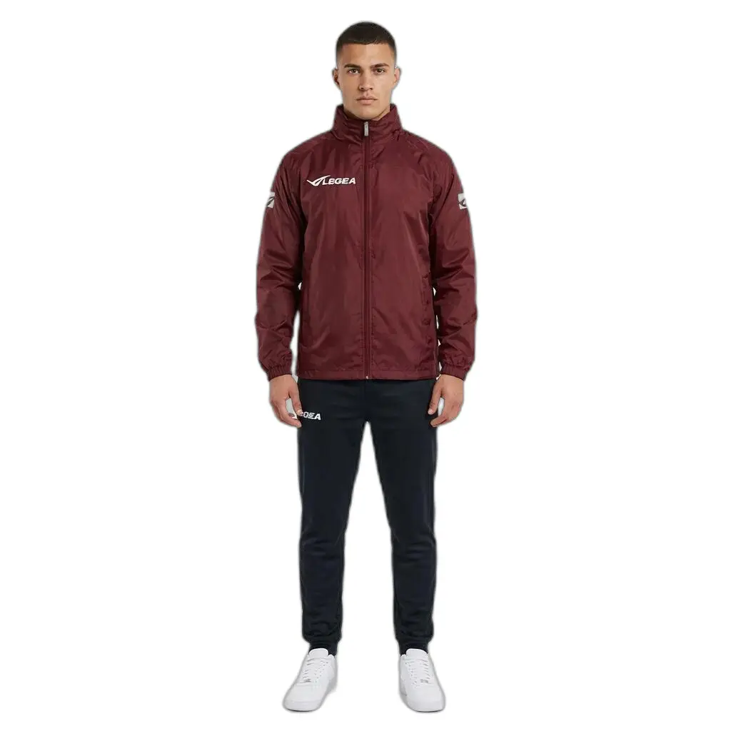 Regenjacke Legea ITALIA SPECIAL