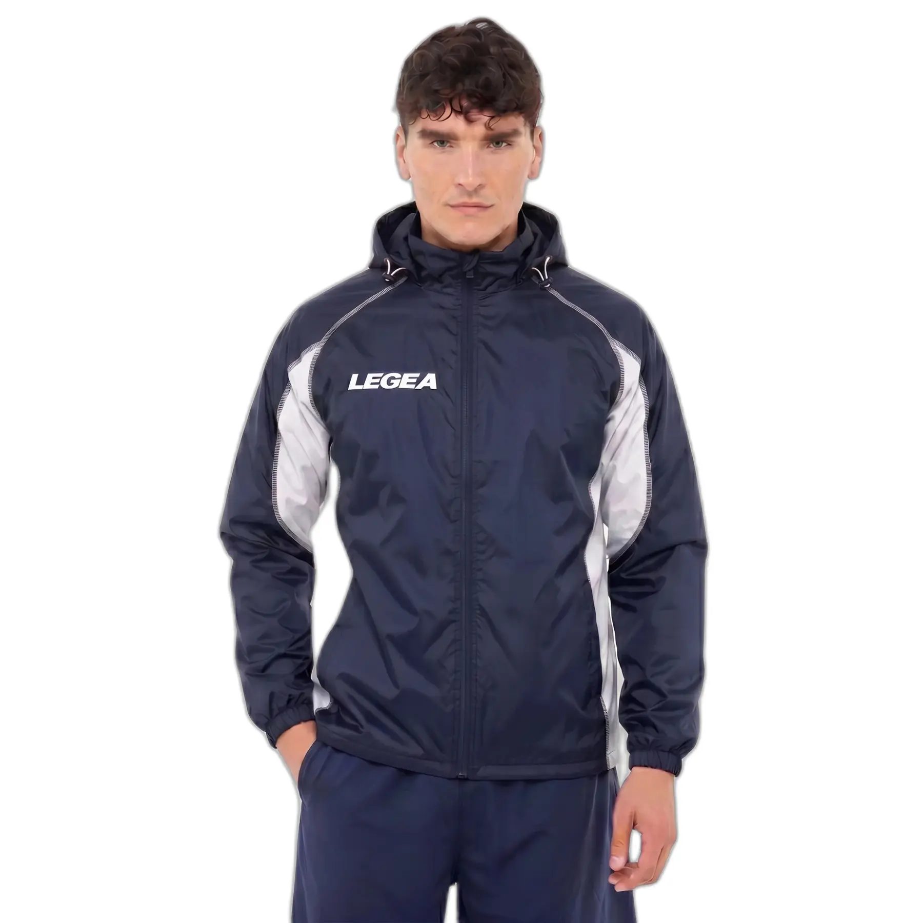 Coupe-vent Legea Storm