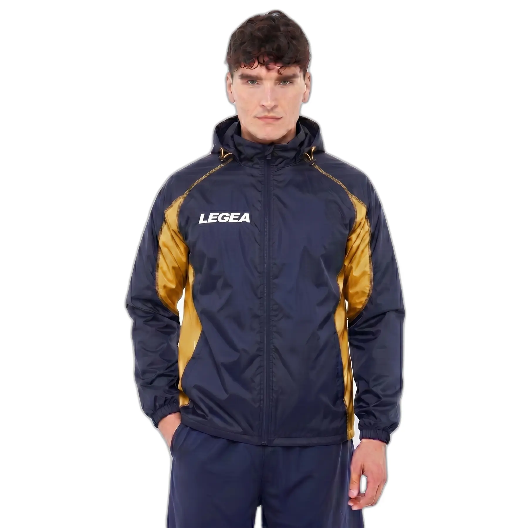 Coupe-vent Legea Storm