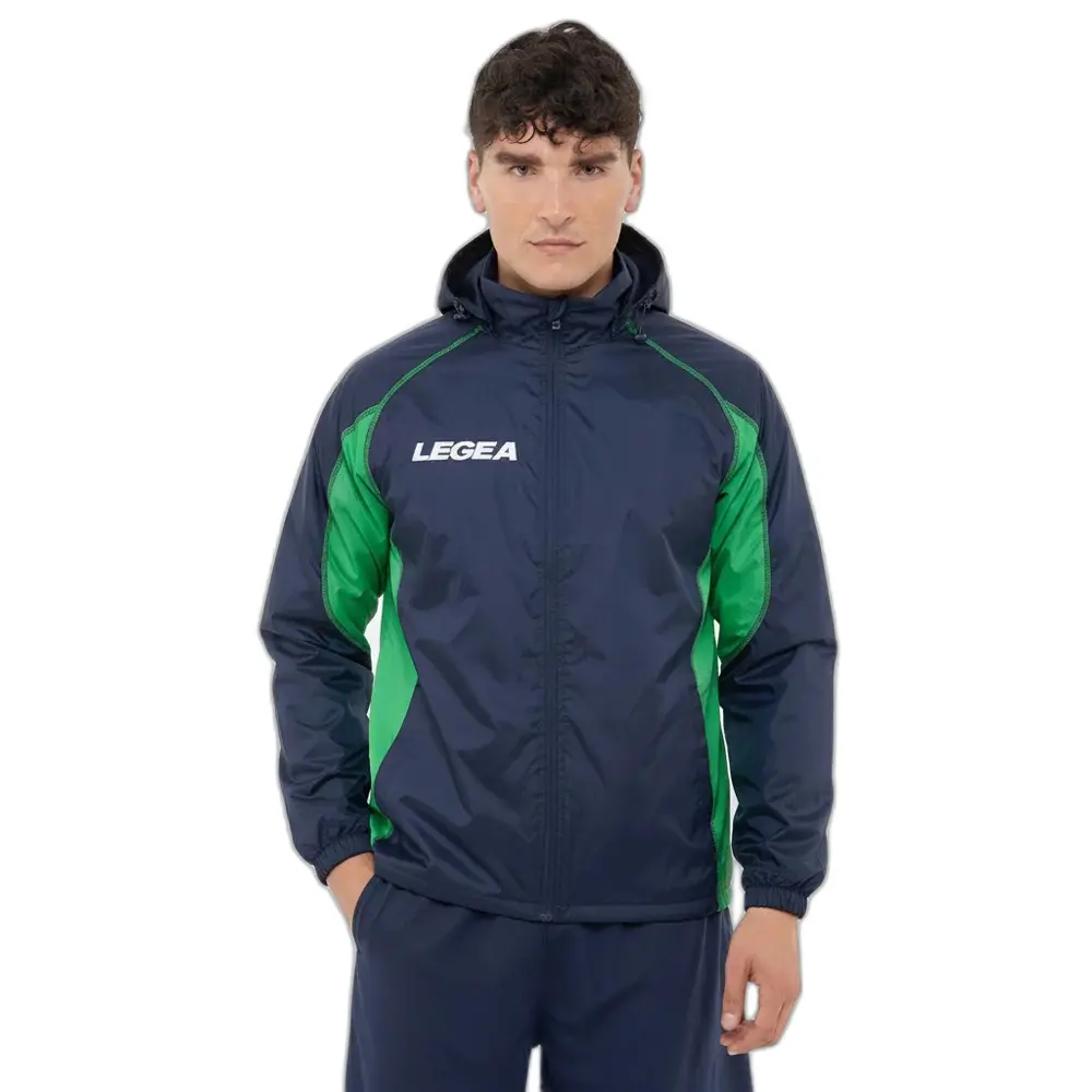 Coupe-vent Legea Storm