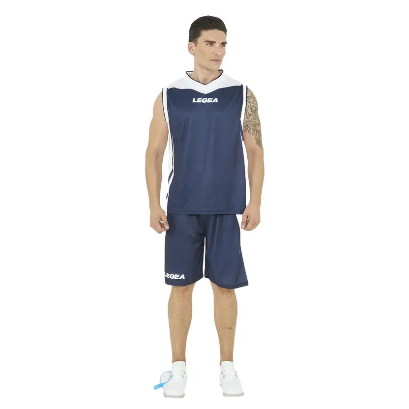 Trainingsset Legea Jackson
