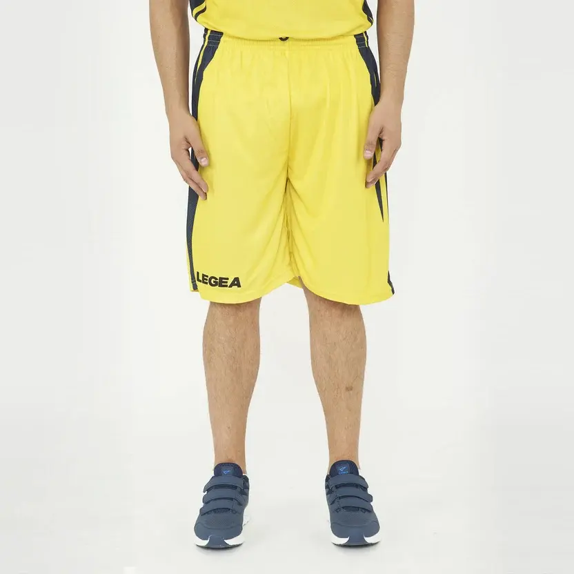 Maillot Legea Jackson