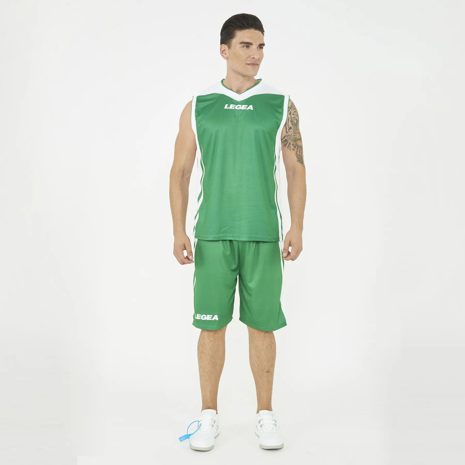 Trikot Legea Jackson