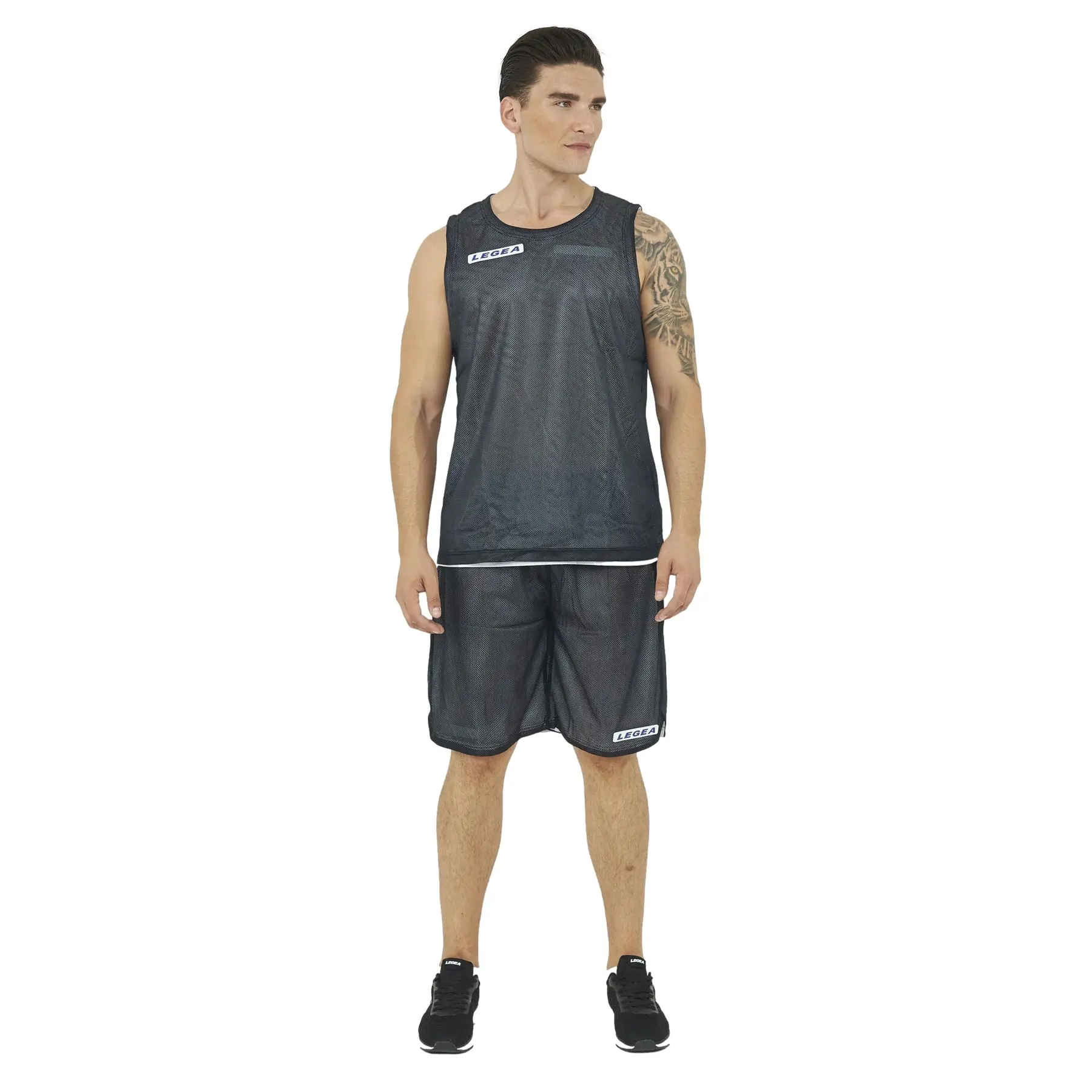 Set aus Trikot und Shorts Legea