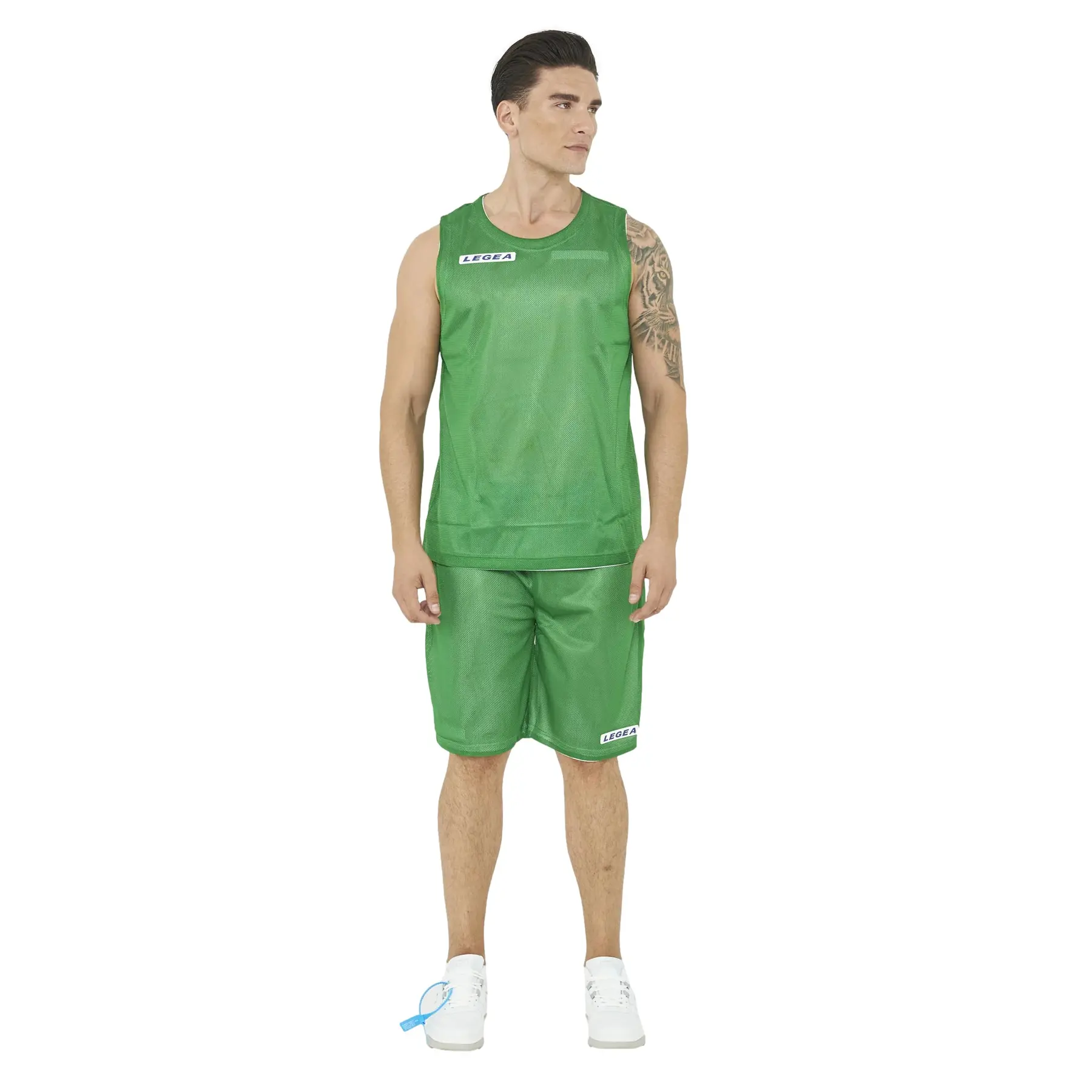Set aus Trikot und Shorts Legea