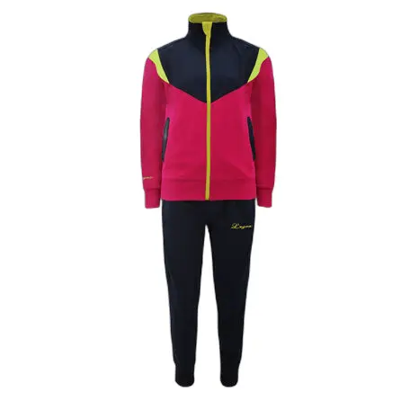 Trainingsanzug Damen Legea Roal