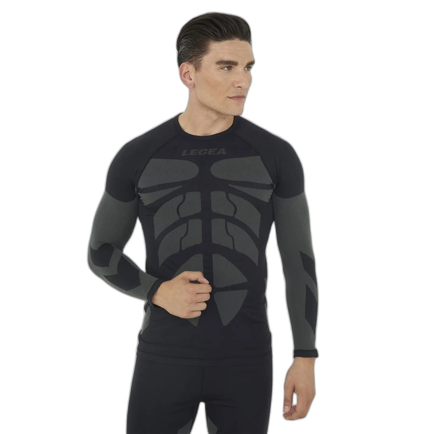 Eng anliegendes Trikot Legea D-Tech