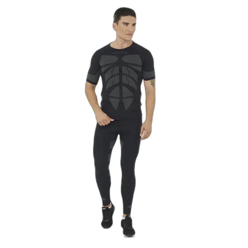 Technische Legging voor Intensieve Training Legea D-Tech