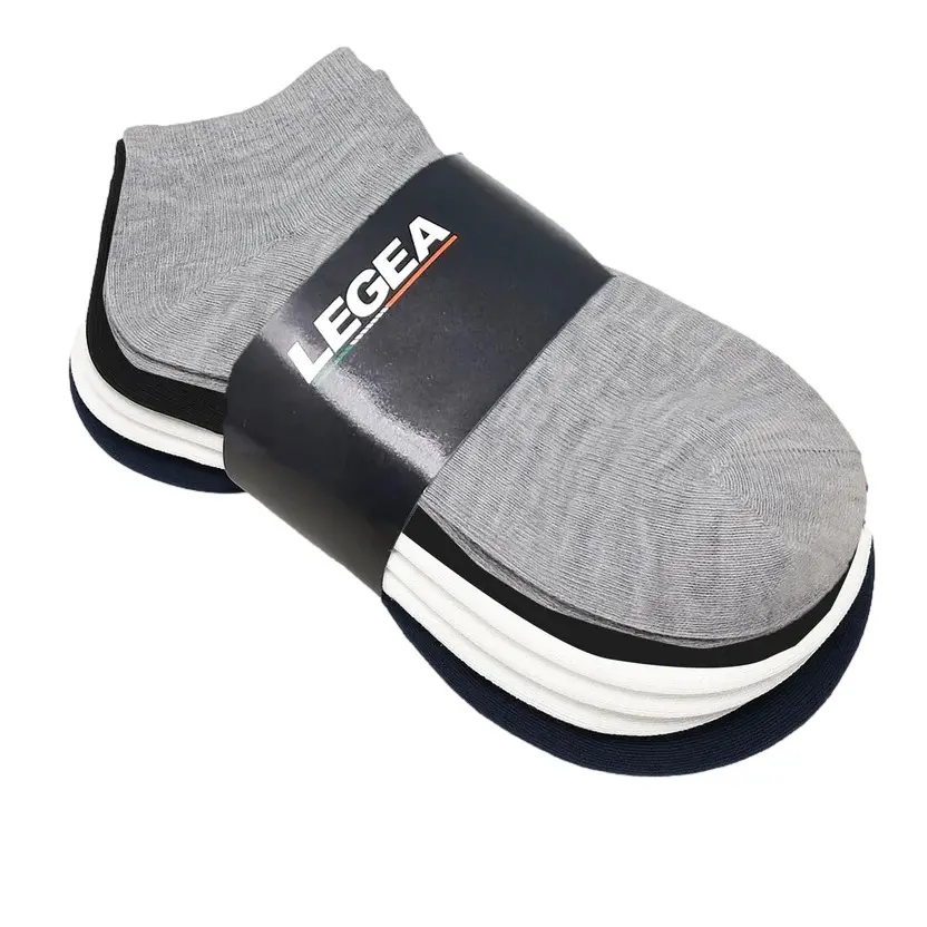 Sokken Legea Ghost (x5)