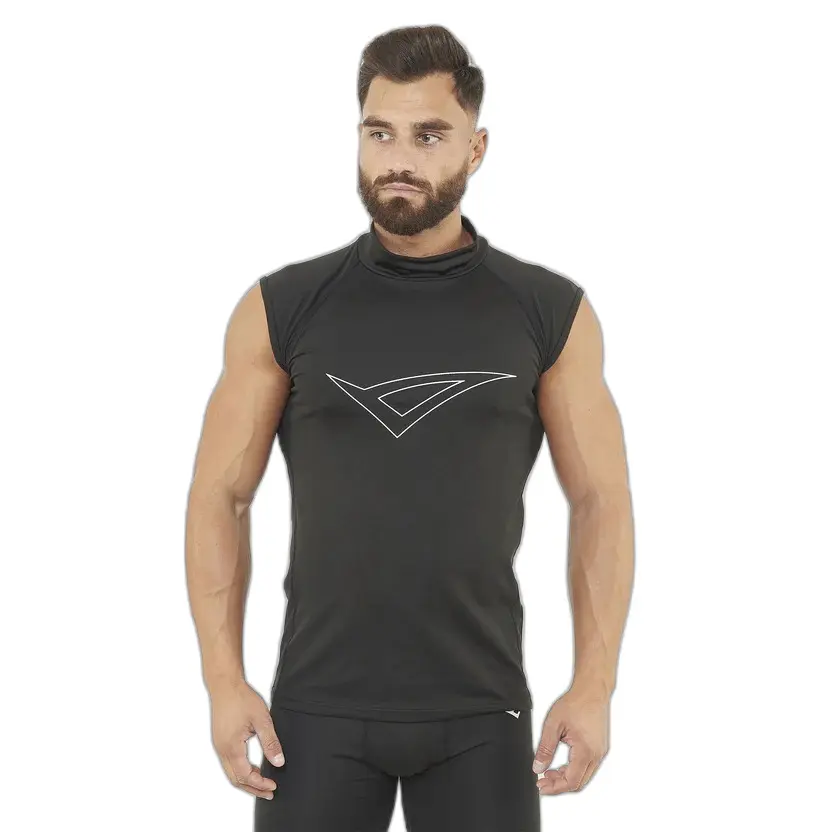 Thermische tanktop Legea Ironboy
