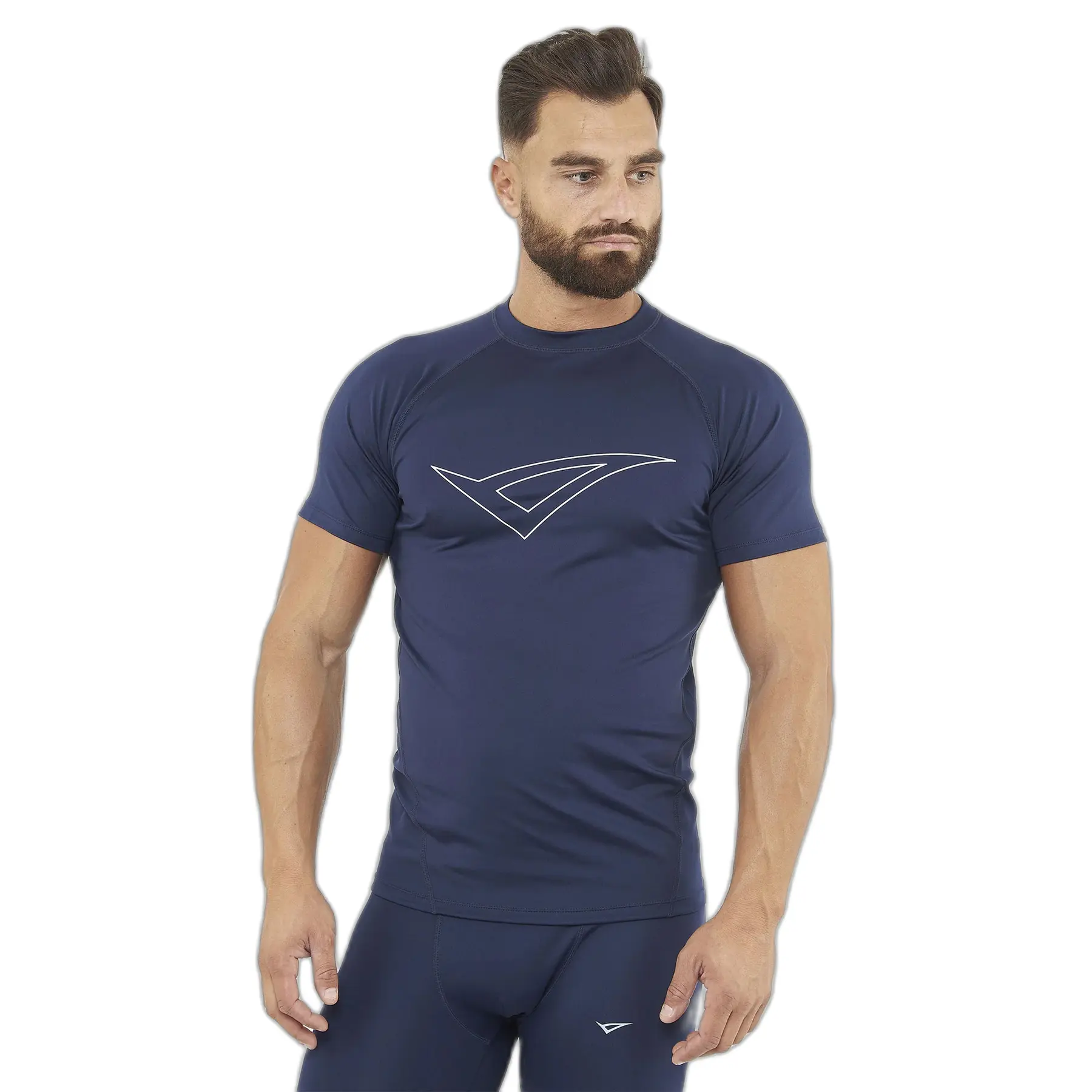 Unterhemd Legea Ironboy