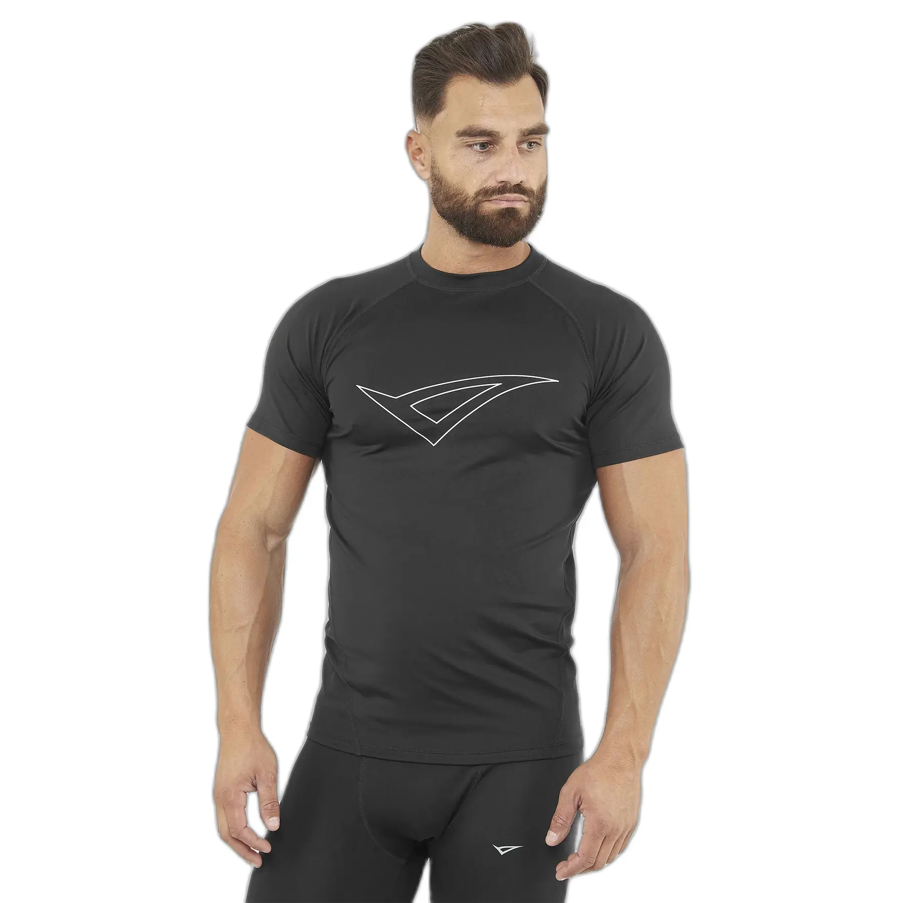 Unterhemd Legea Ironboy