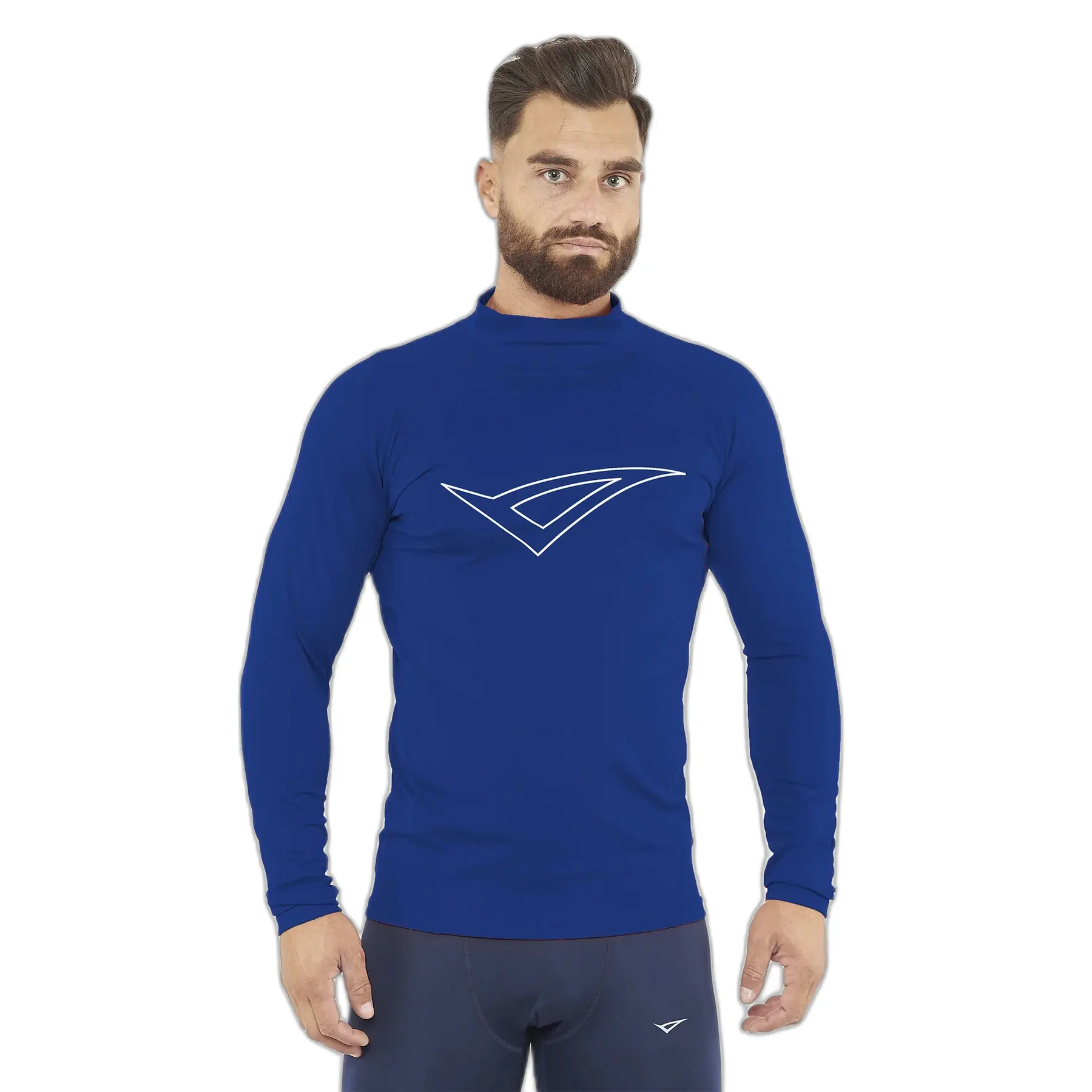 Langarmshirt Legea Ironboy