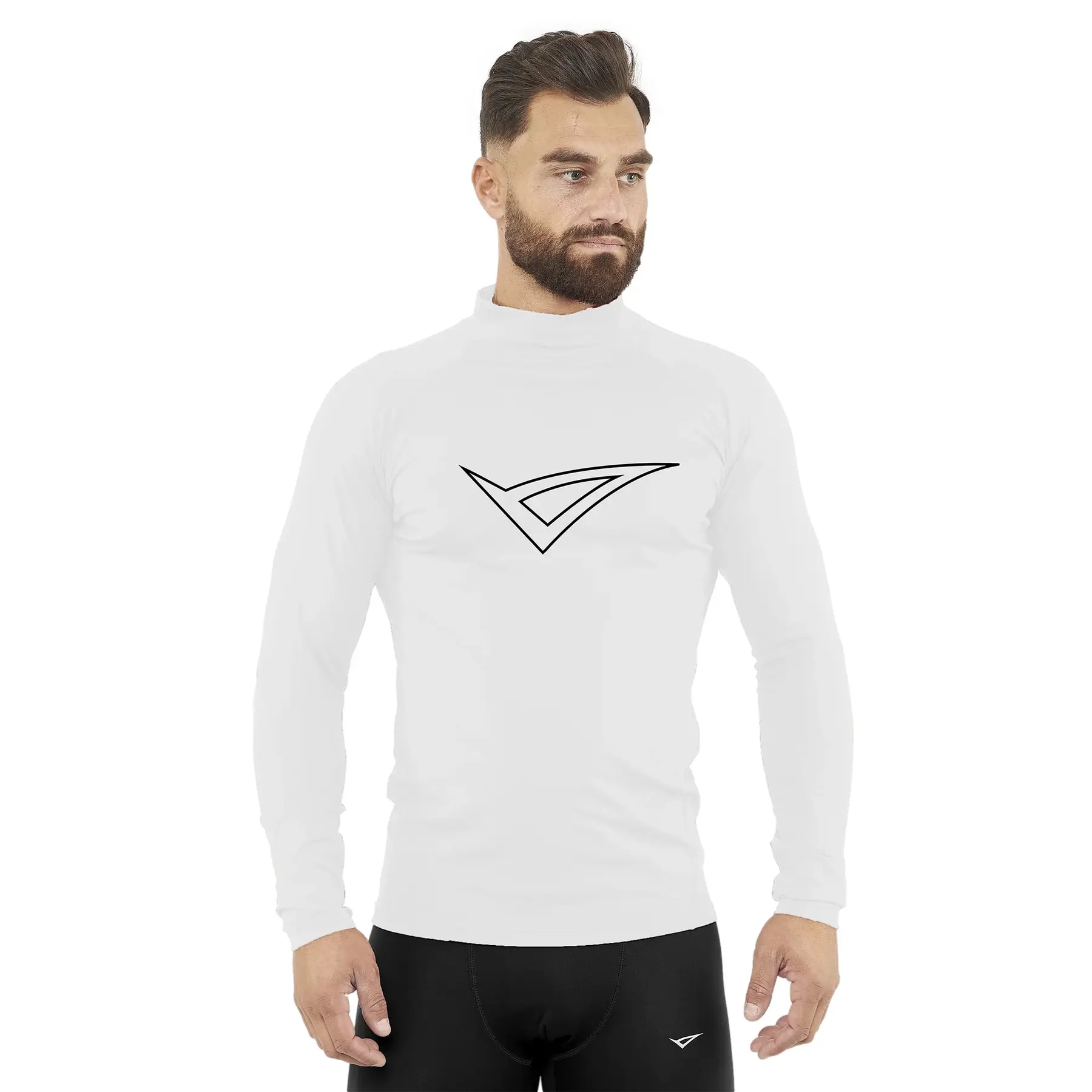 Langarmshirt Legea Ironboy