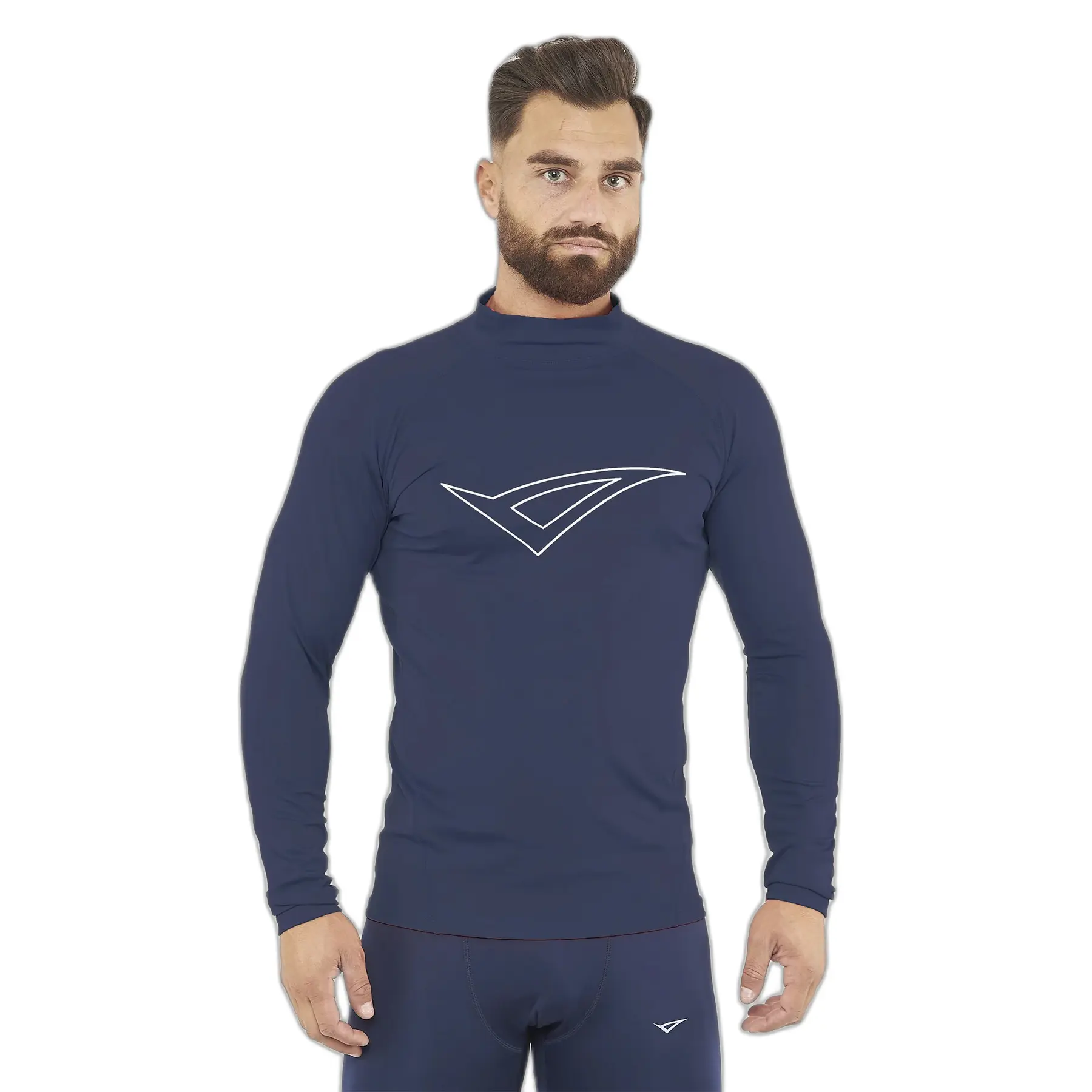 Langarmshirt Legea Ironboy