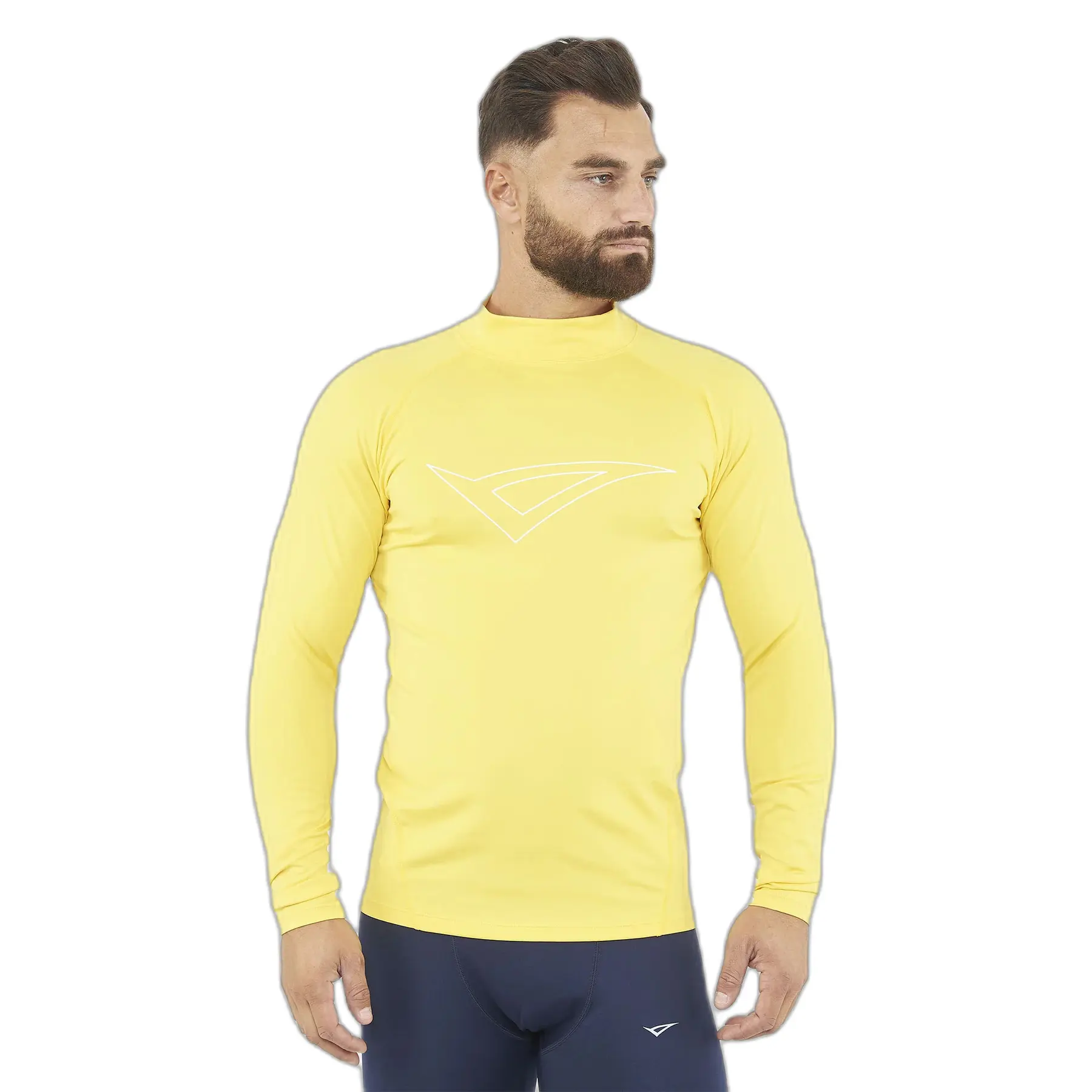 Langarmshirt Legea Ironboy