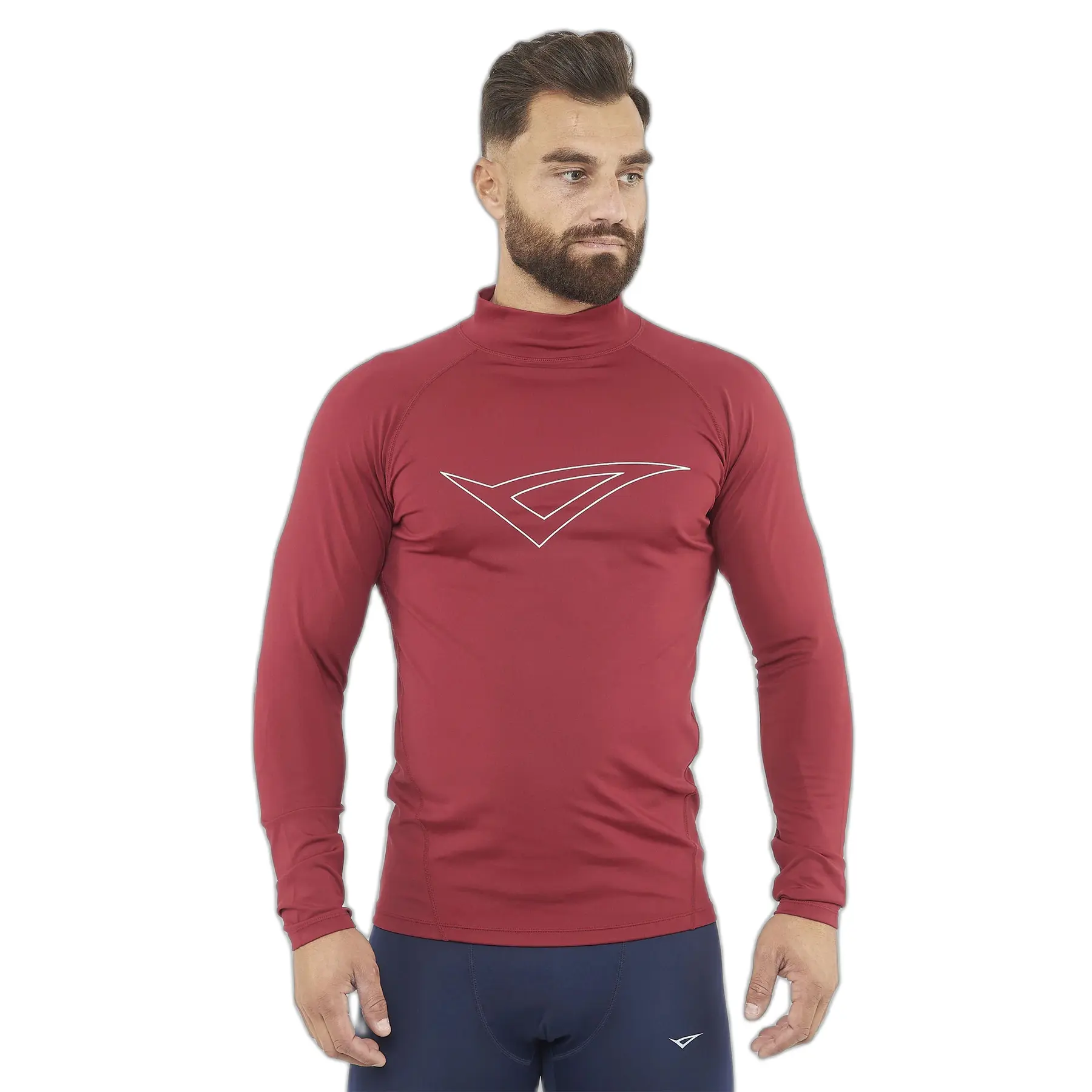 Langarmshirt Legea Ironboy