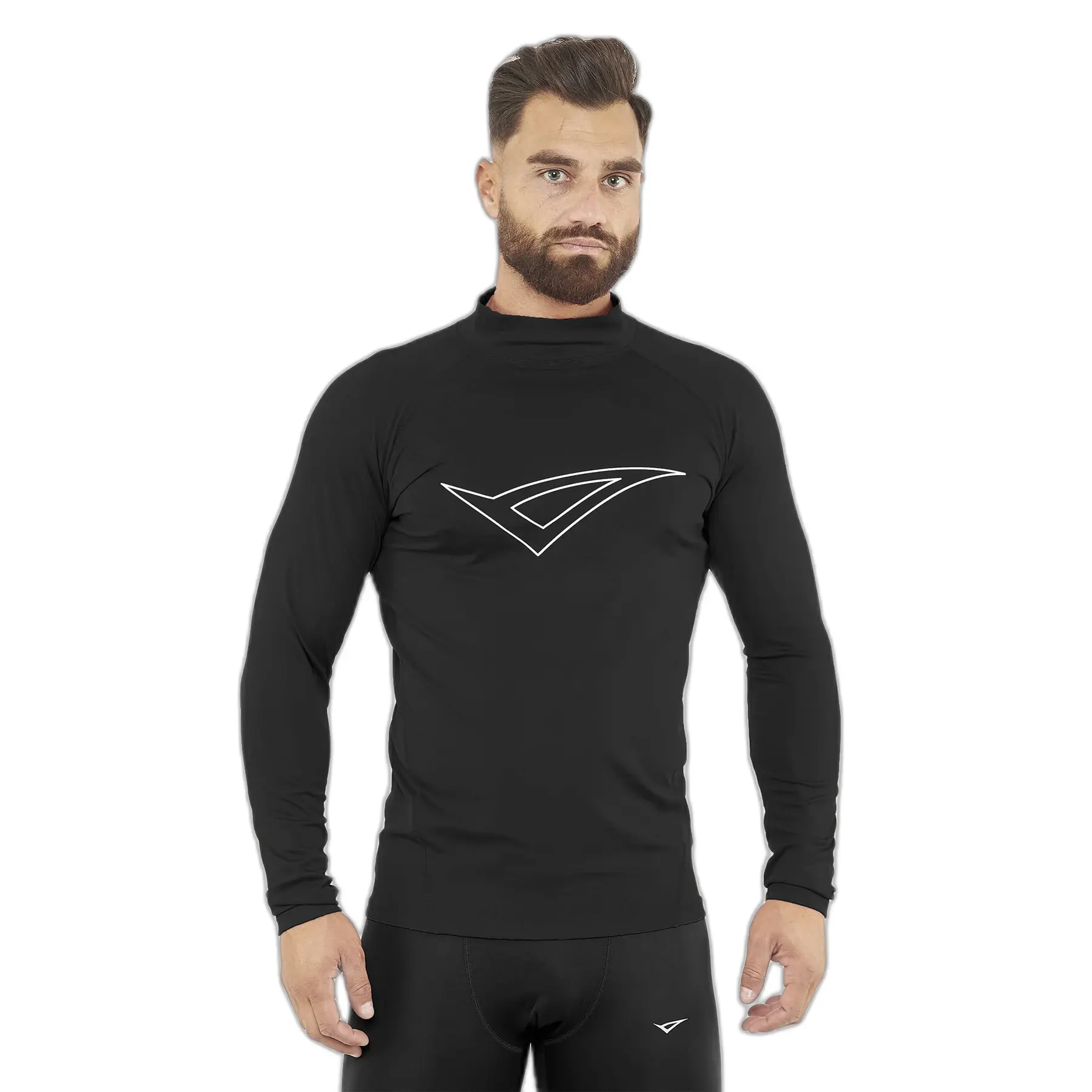 Langarmshirt Legea Ironboy