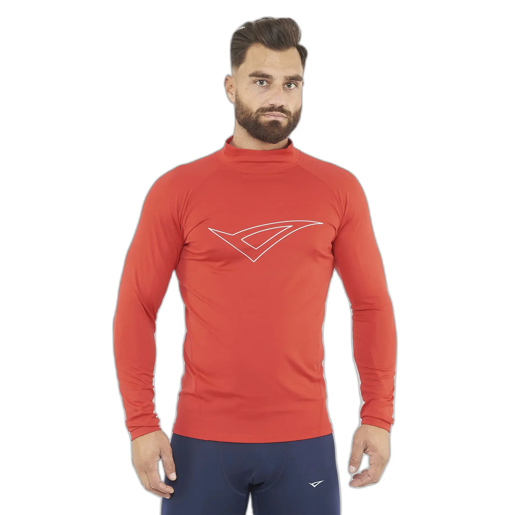 Langarmshirt Legea Ironboy