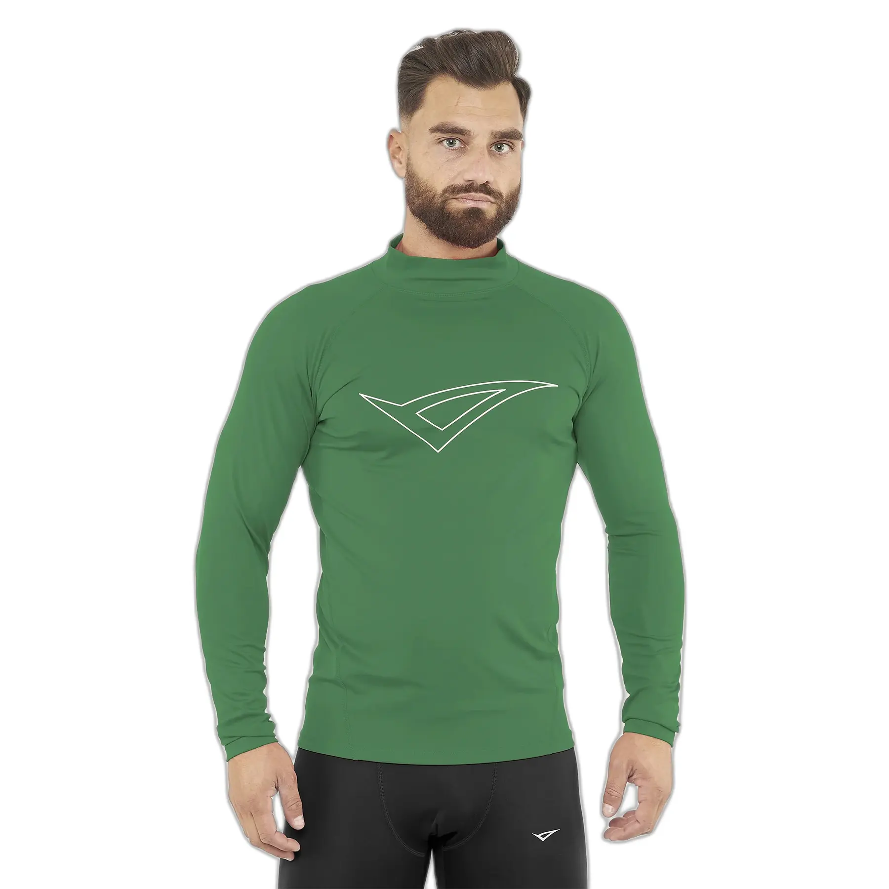 Langarmshirt Legea Ironboy