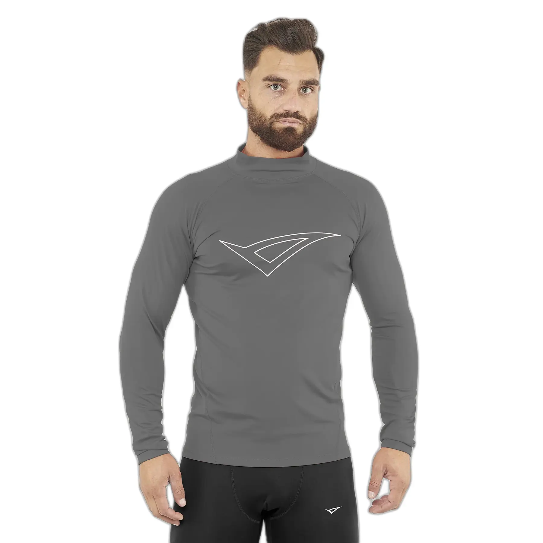 Langarmshirt Legea Ironboy