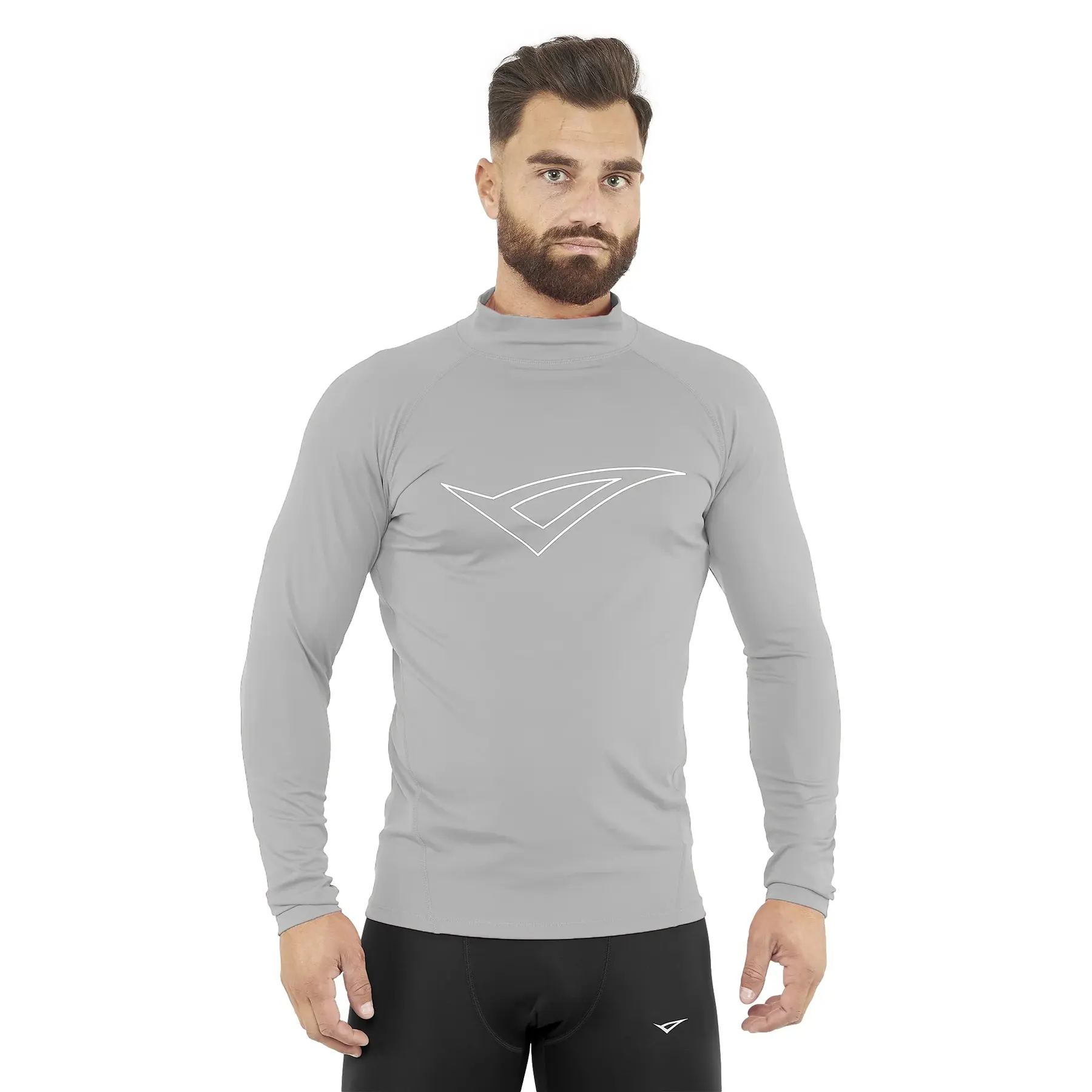 Langarmshirt Legea Ironboy