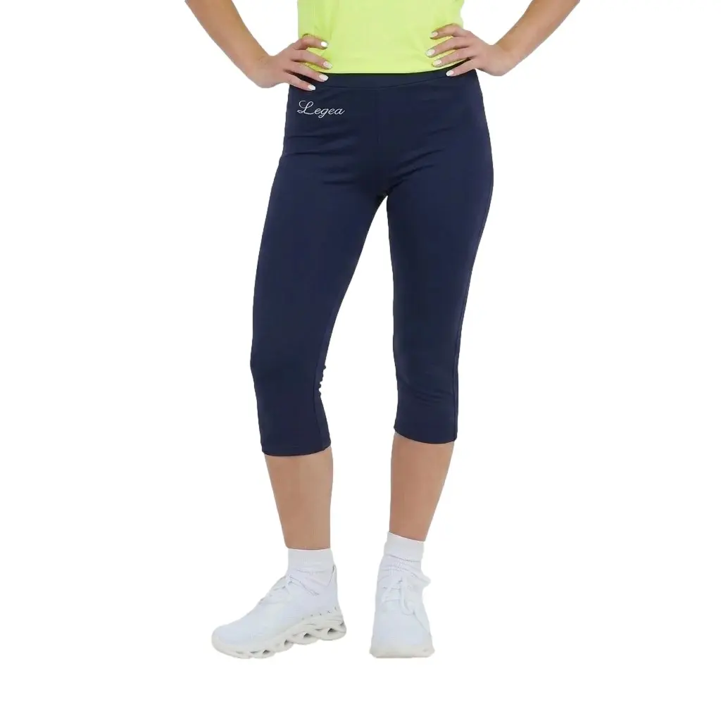 Legging 3/4 femme Legea Barika