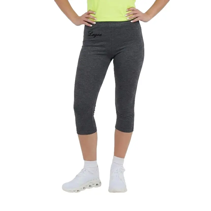 Legging 3/4 femme Legea Barika