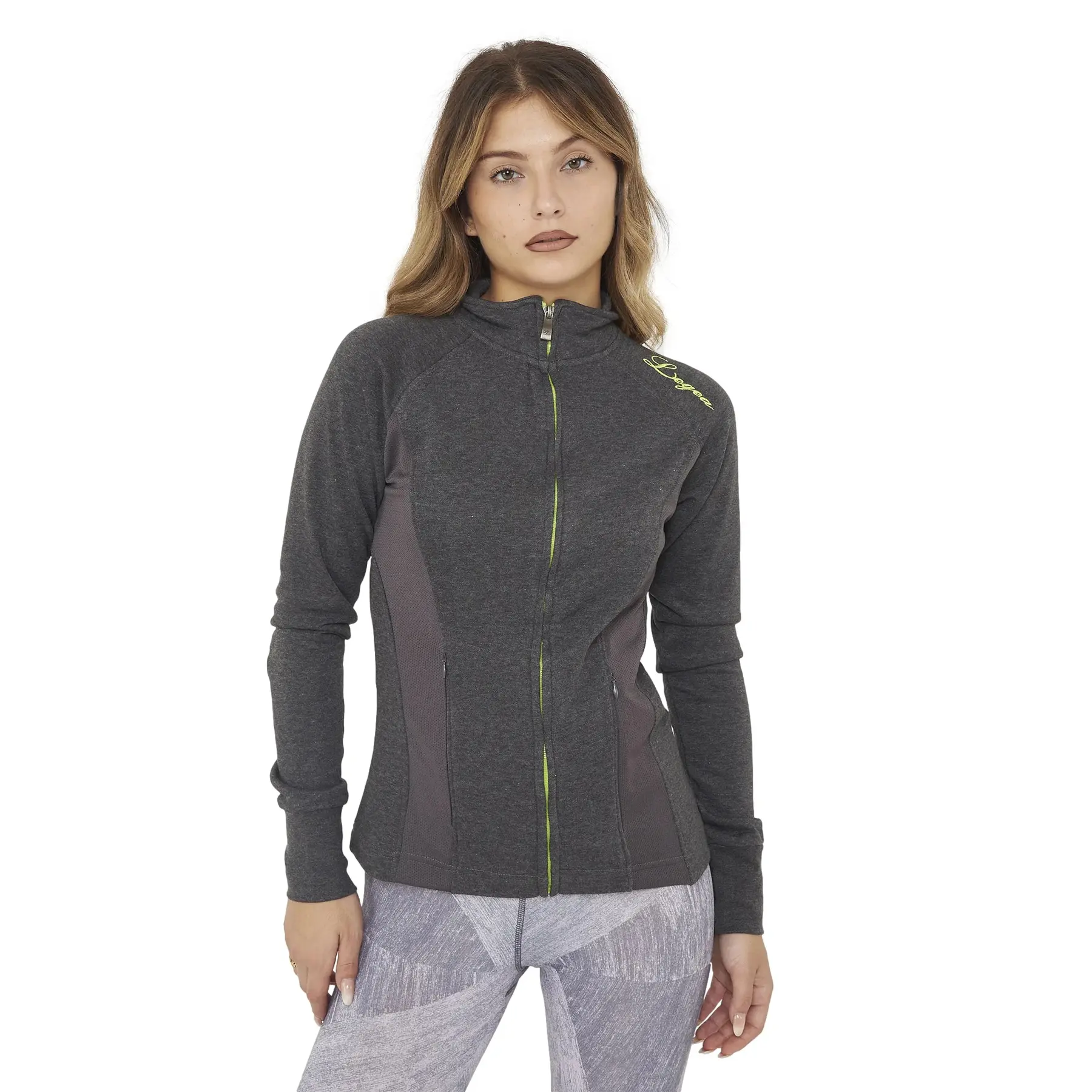 Sweatshirt Damen Legea Dafne