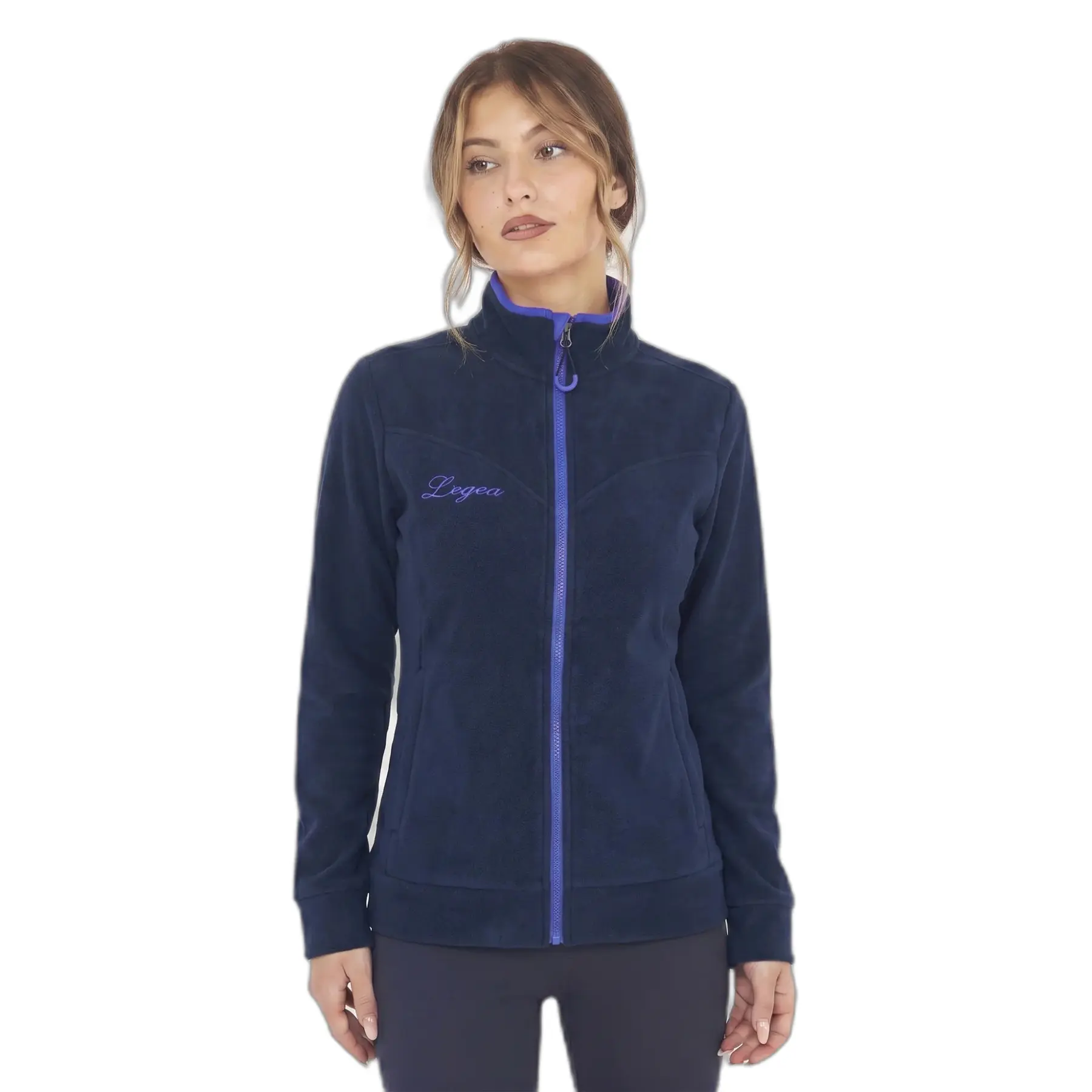 Sweatshirt aus Baumwolle, Damen Legea