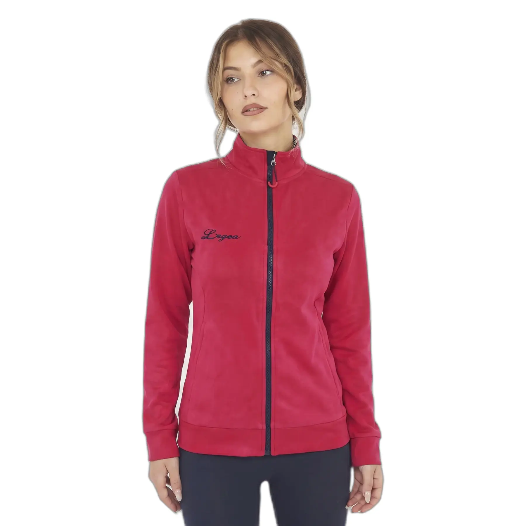 Sweatshirt Damen Legea Mayte