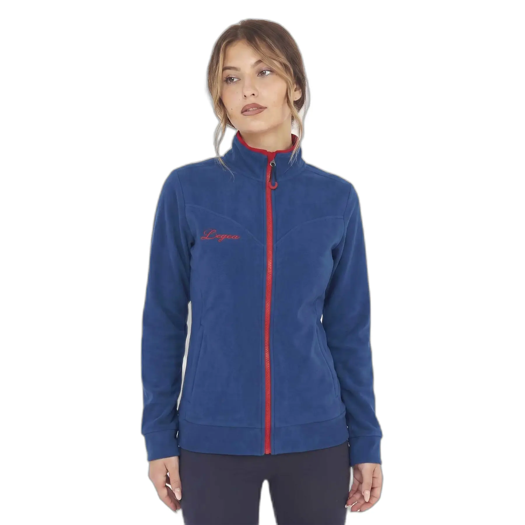 Sweatshirt aus Baumwolle, Damen Legea