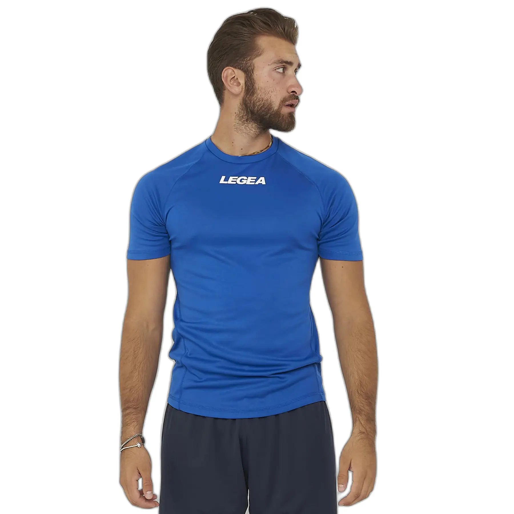 Schlankes Trikot Legea Lipsia