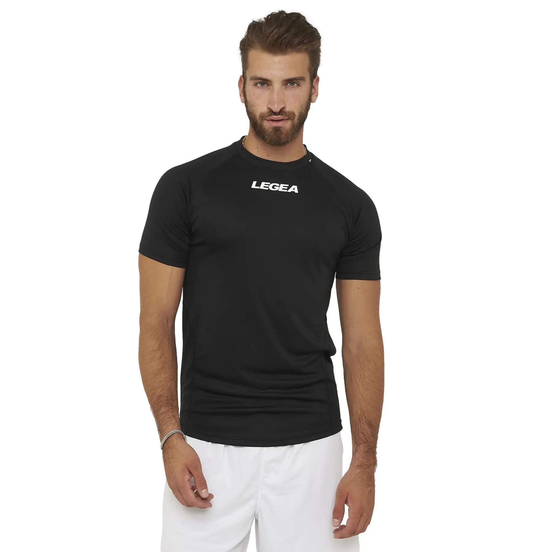 Schlankes Trikot Legea Lipsia