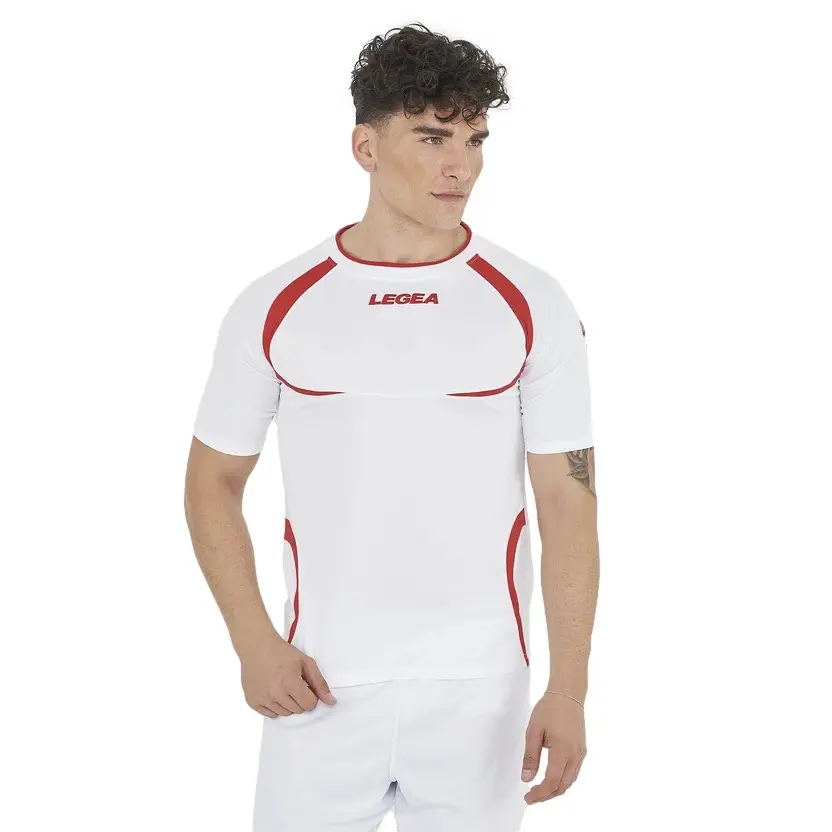 Breathable top Legea