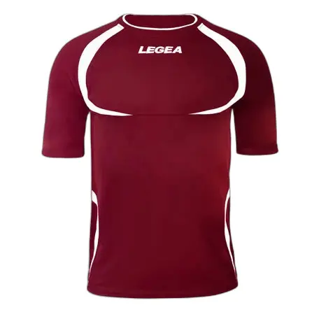 Breathable top Legea