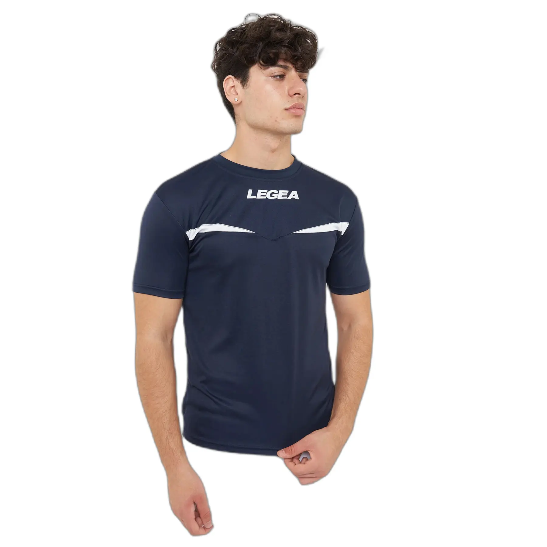Breathable top Legea Taipei ML