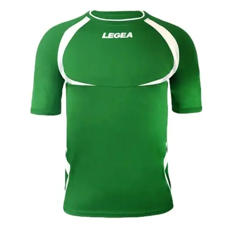 Breathable Long Sleeve Jersey Legea