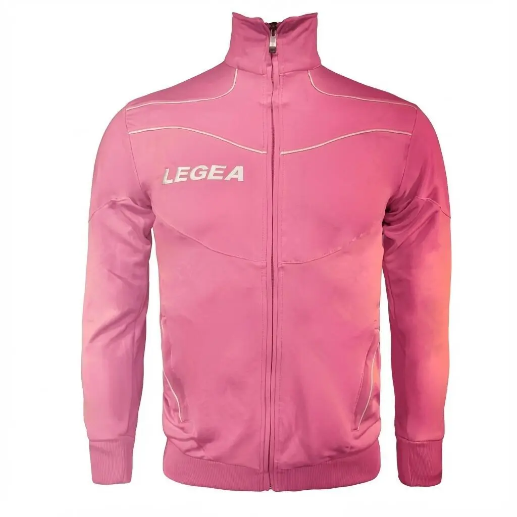 Trainingsjacke Damen Legea Texas