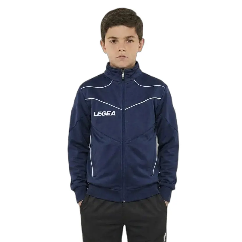 Trainingsjacke mit Kapuze Legea Texas