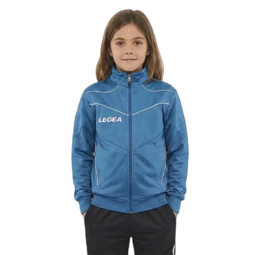 Trainingsjacke mit Kapuze Legea Texas