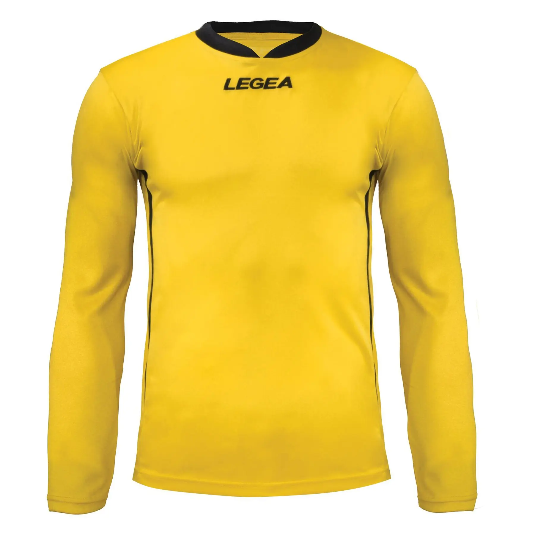 Langarmshirt Legea Düsseldorf