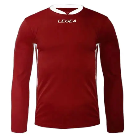 Langarmshirt Legea Düsseldorf